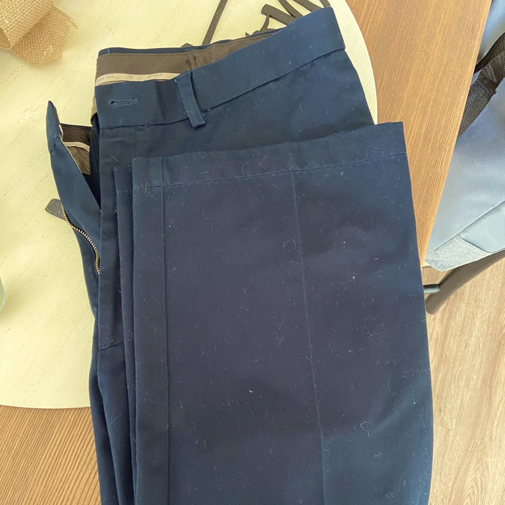 Men’s dress pants